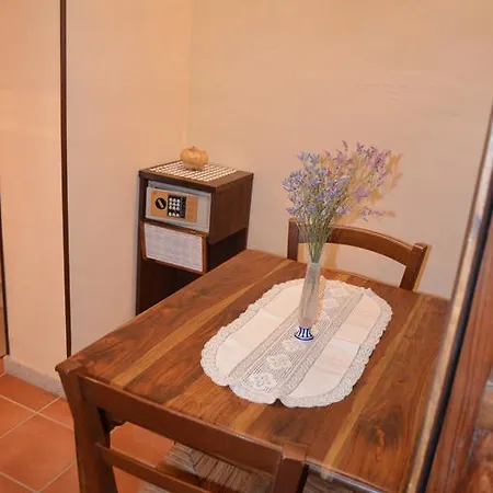 Apartment Palazzo Alle Mura Per Vacanze