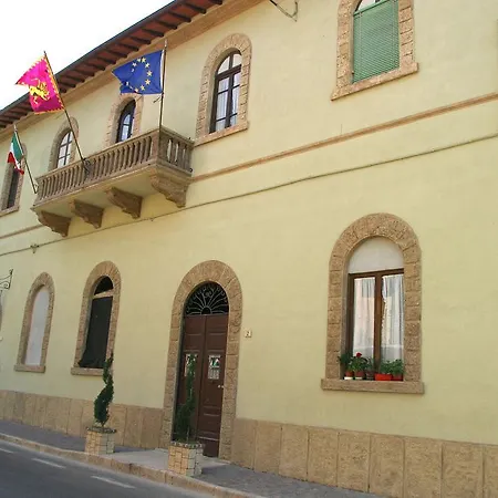 Apartment Palazzo Alle Mura Per Vacanze