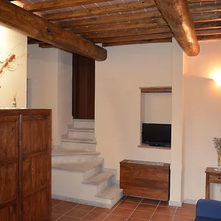 Apartment Palazzo Alle Mura Per Vacanze