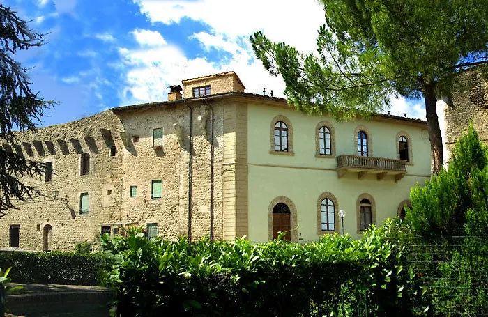 Palazzo Alle Mura